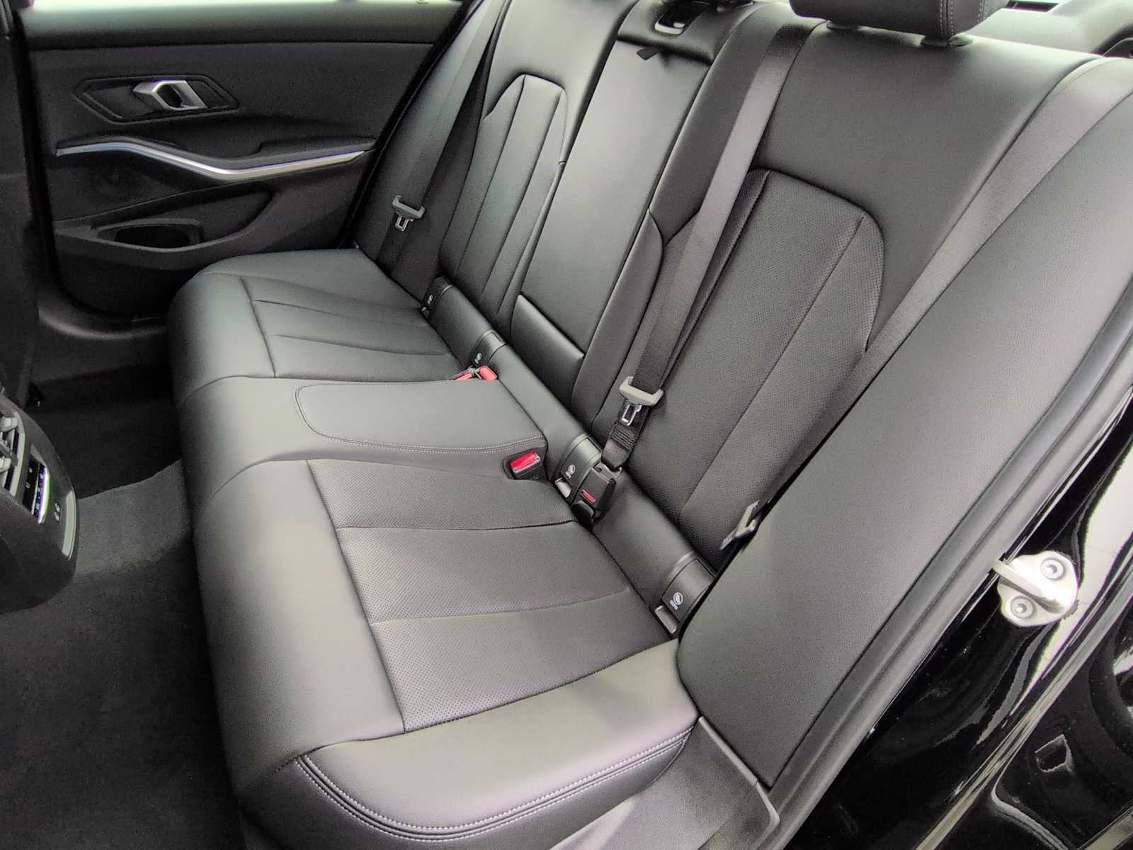 2026 BMW 330i 330i NA xDrive