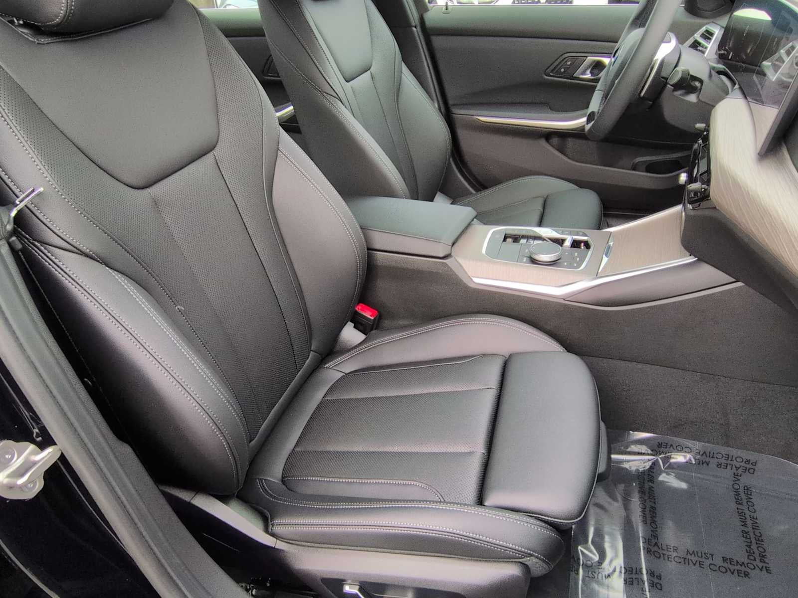 2026 BMW 330i 330i NA xDrive