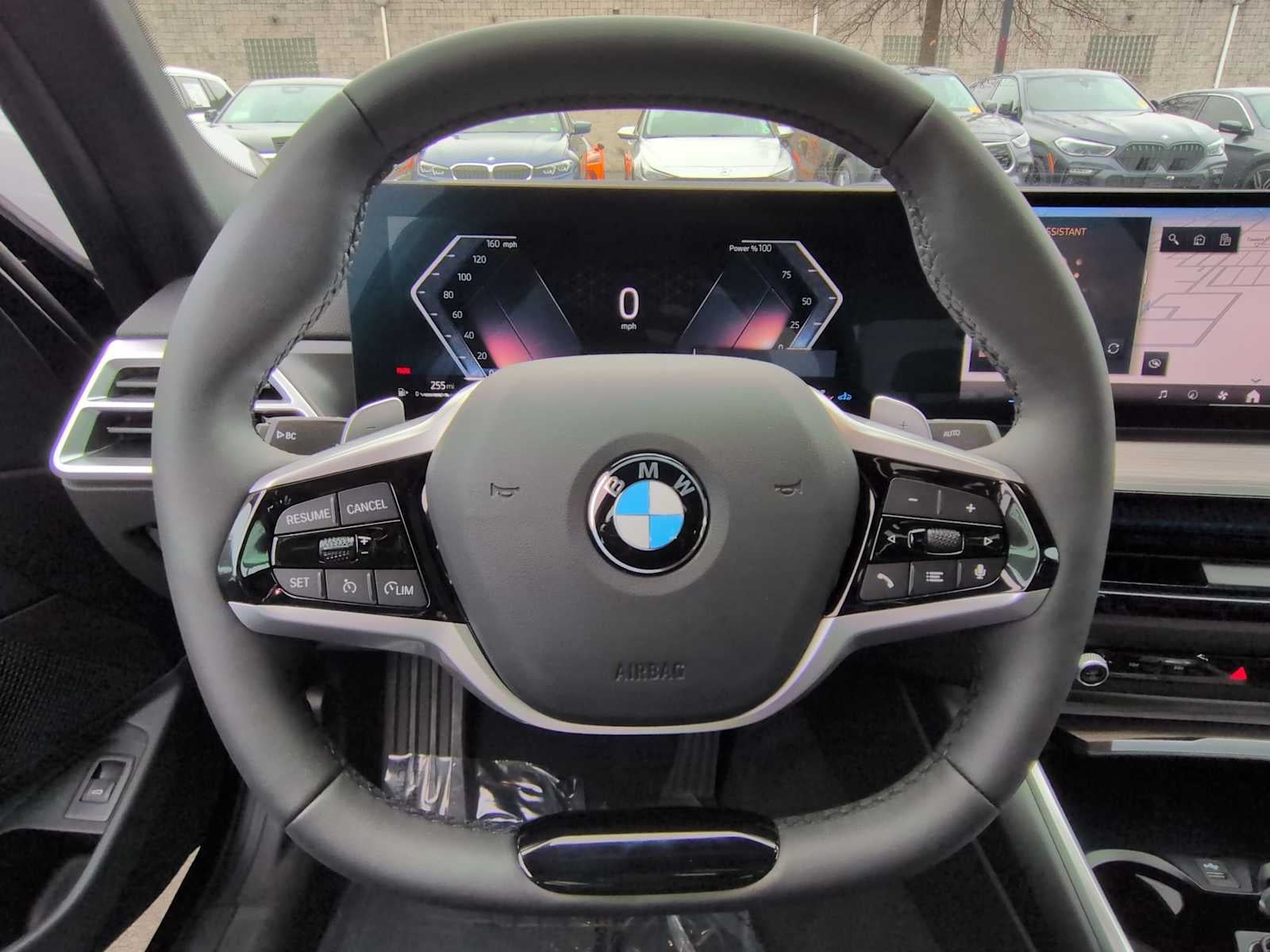 2026 BMW 330i 330i NA xDrive
