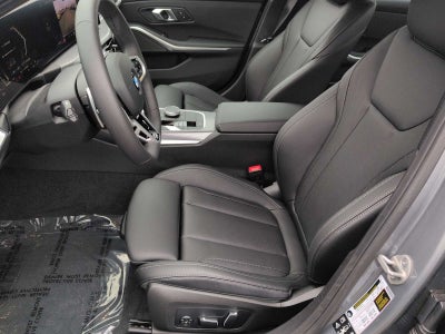 2026 BMW 330i 330i NA xDrive