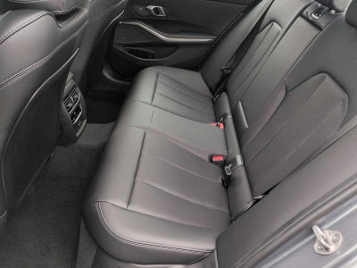 2026 BMW 330i 330i NA xDrive