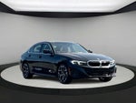 2025 BMW 330i 330i xDrive