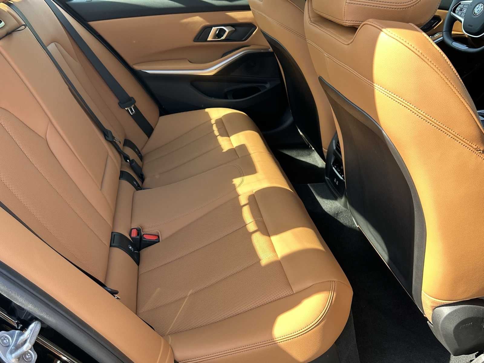 2025 BMW 330i 330i xDrive