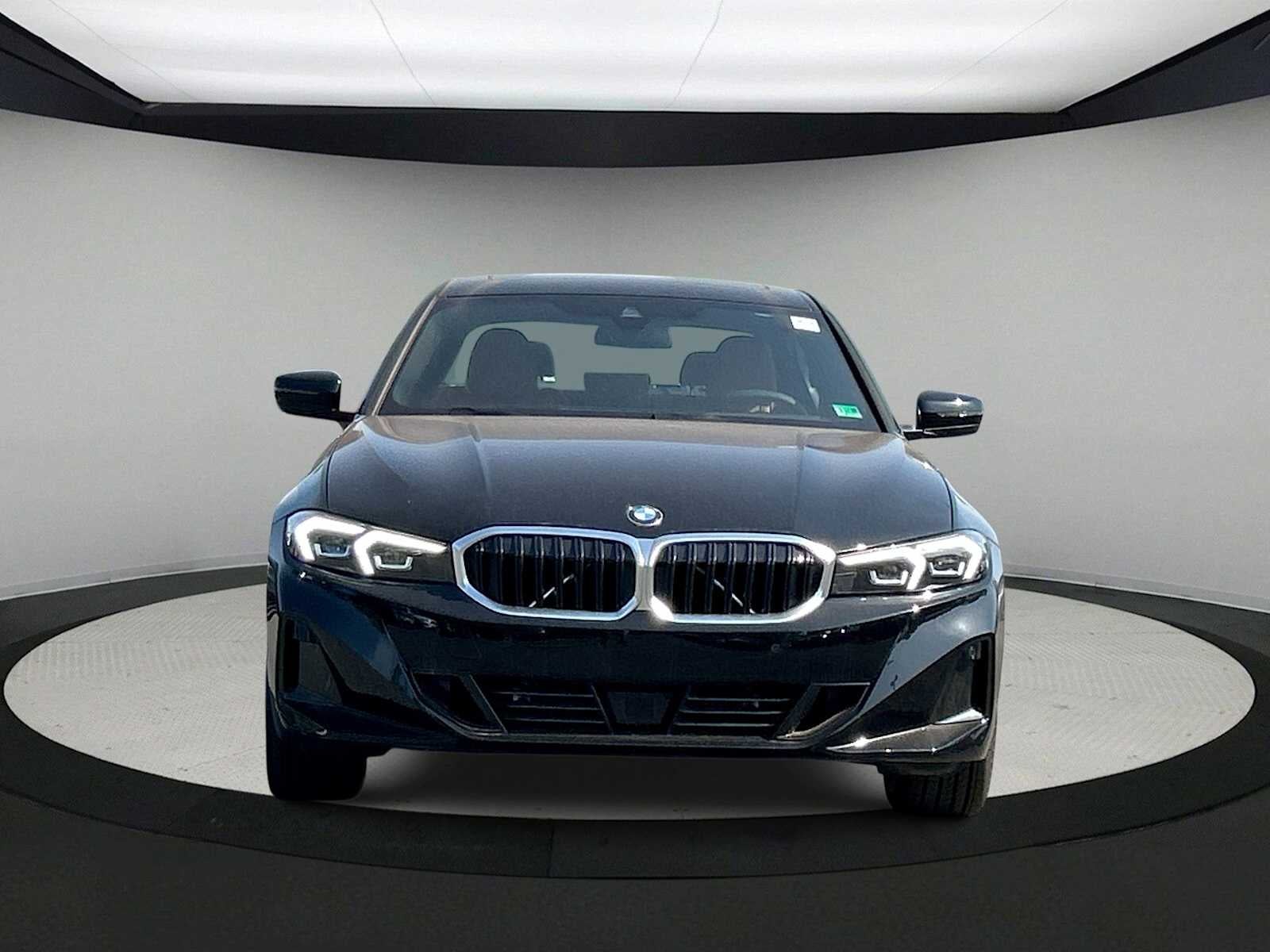 2025 BMW 330i 330i xDrive