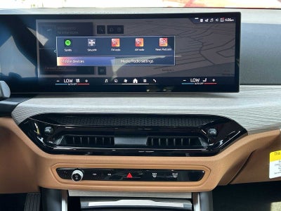 2025 BMW 330i 330i xDrive