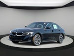 2025 BMW 330i 330i xDrive