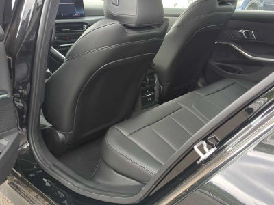 2025 BMW 330i xDrive 330i xDrive