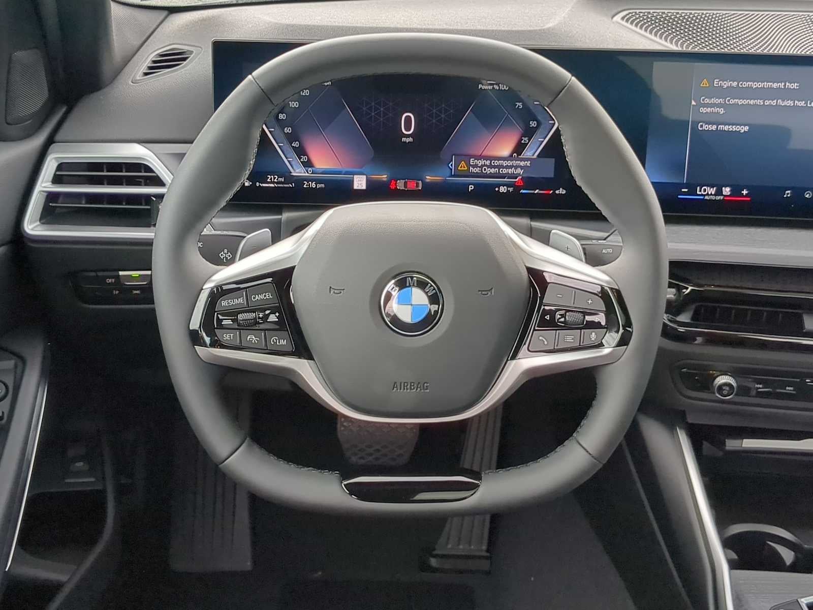 2025 BMW 330i xDrive 330i xDrive