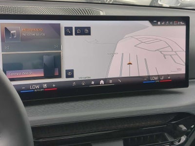 2025 BMW 330i xDrive 330i xDrive