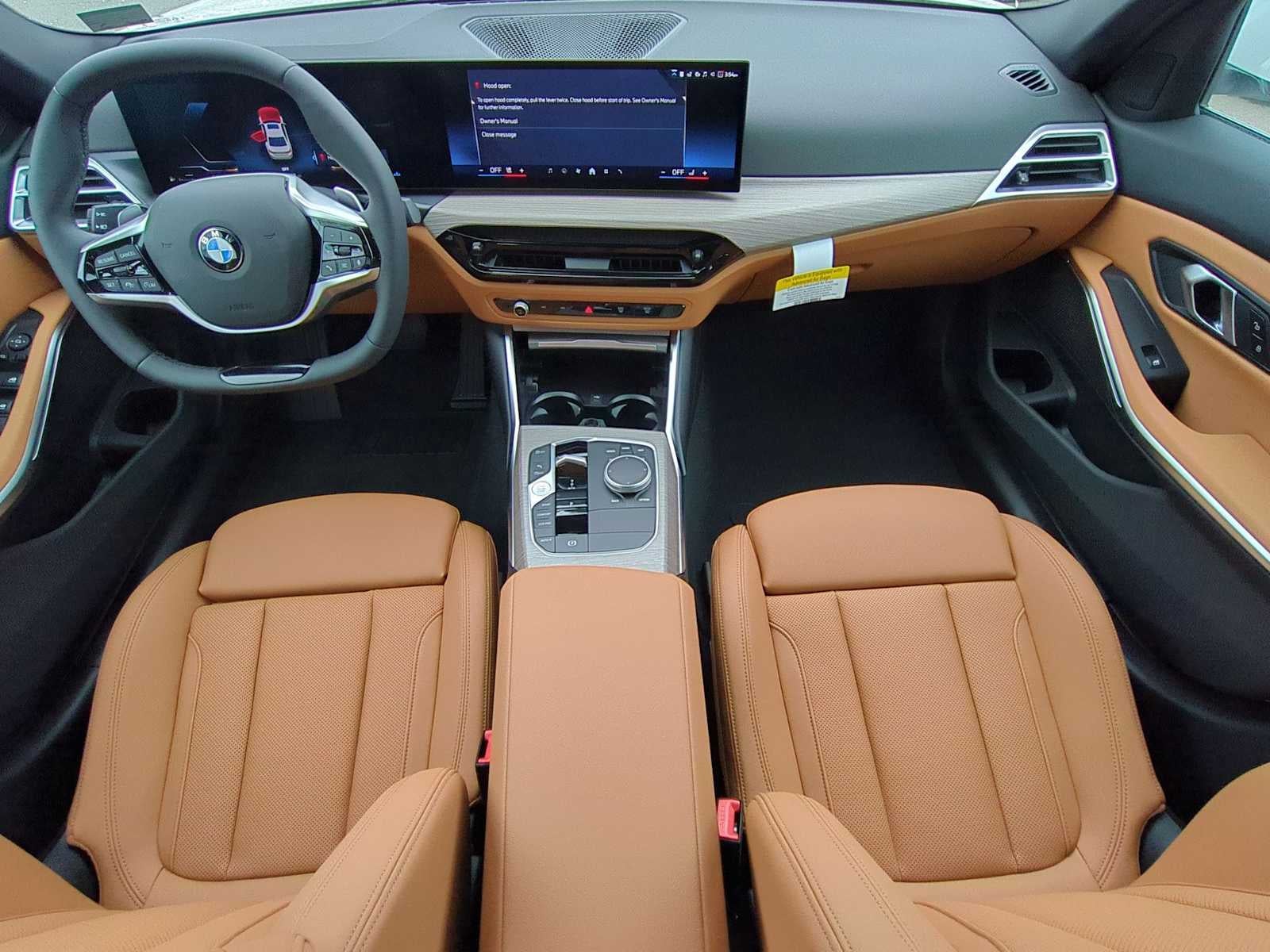 2025 BMW 330i 330i xDrive