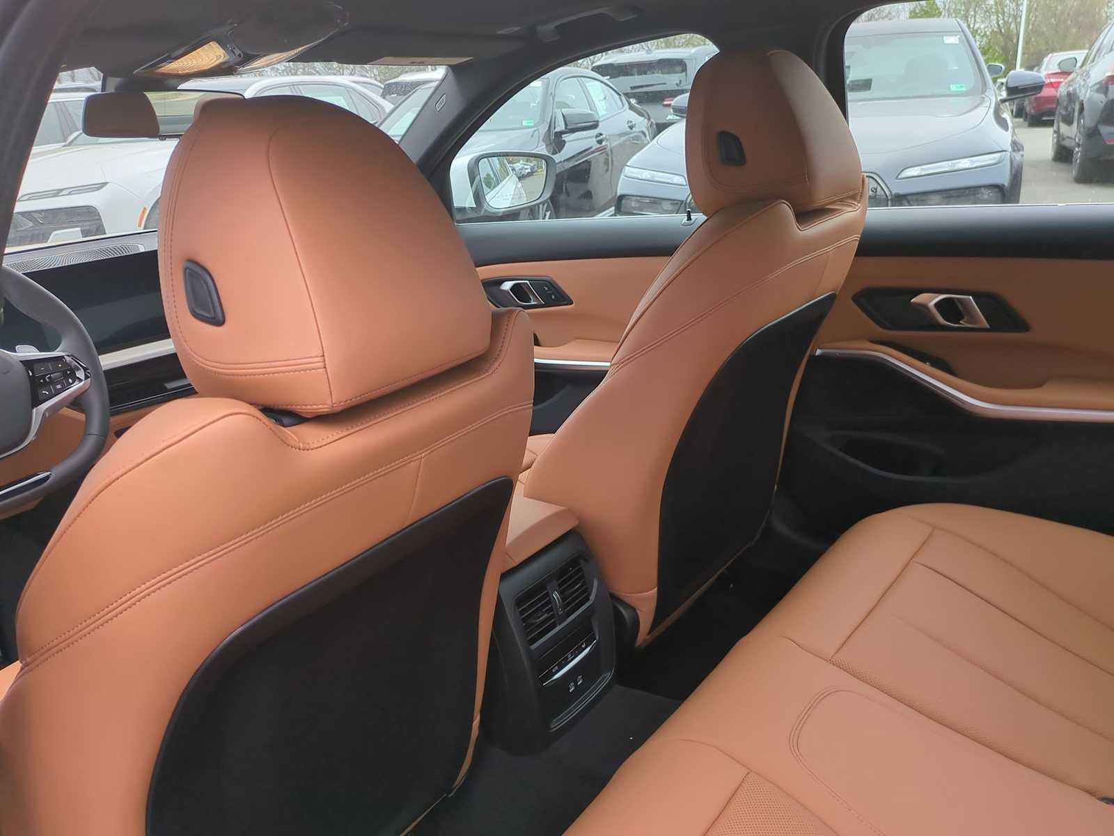 2025 BMW 330i 330i xDrive