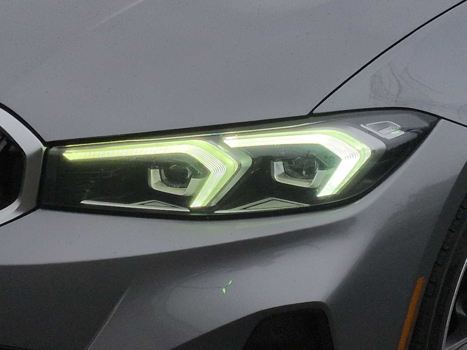 2023 BMW 3 Series 330i xDrive