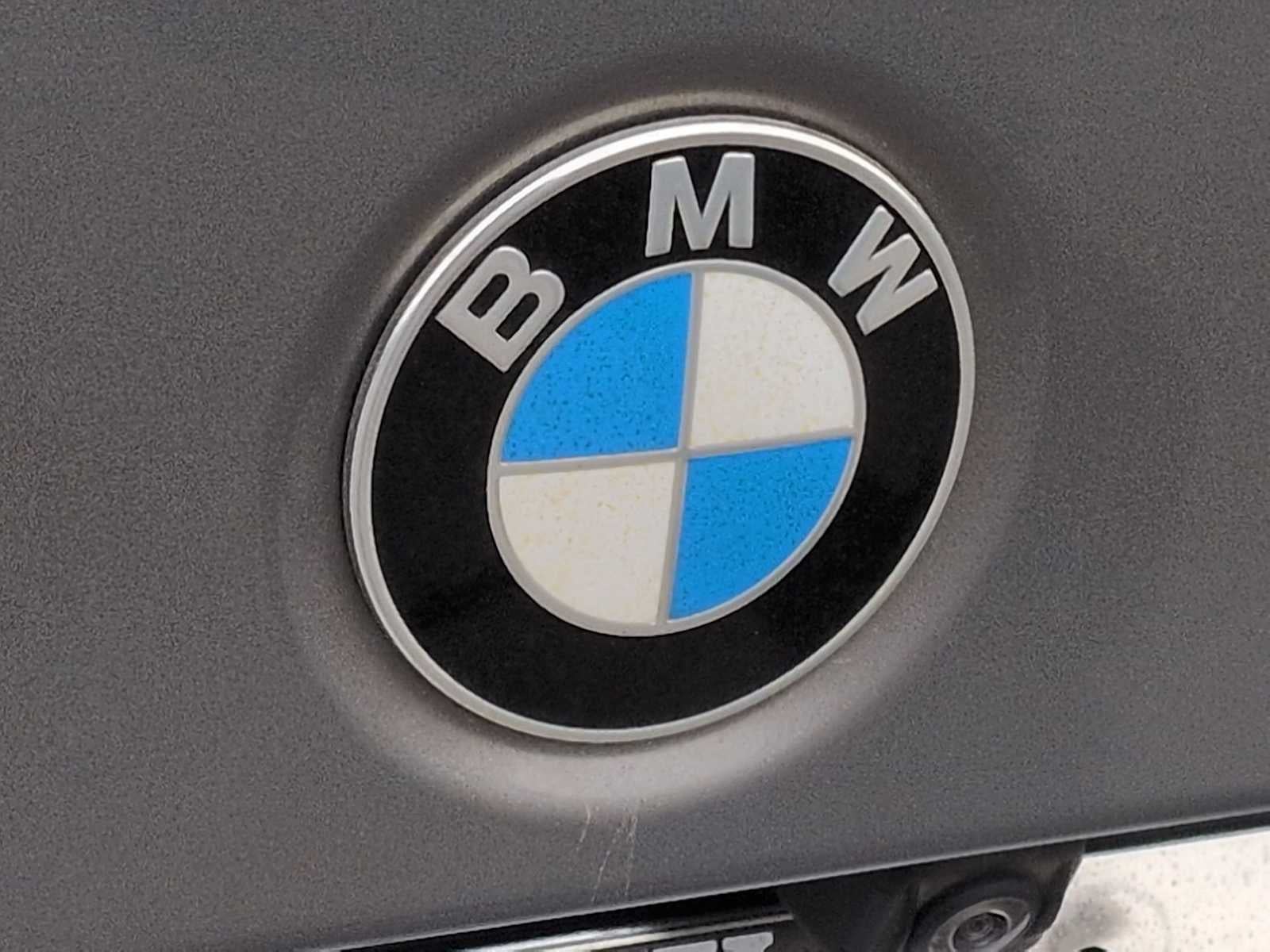 2023 BMW 3 Series 330i xDrive