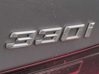 2023 BMW 3 Series 330i xDrive