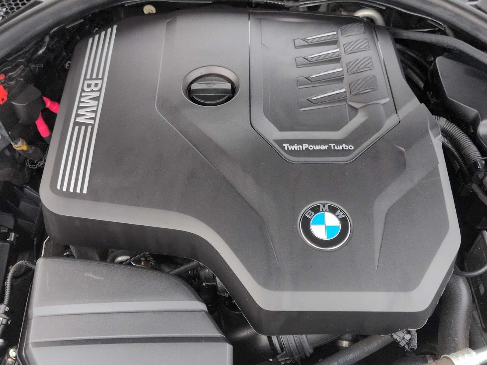 2023 BMW 3 Series 330i xDrive