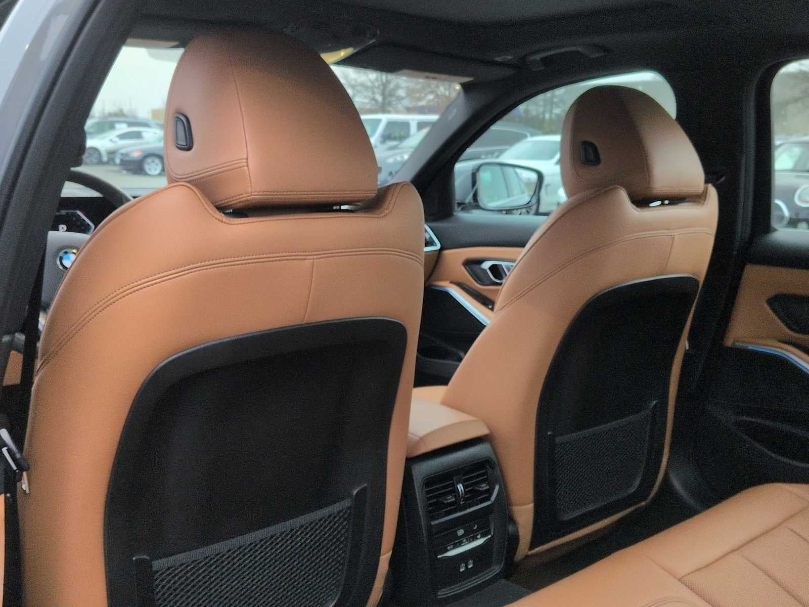 2023 BMW 3 Series 330i xDrive