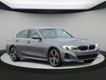 2023 BMW 3 Series 330i xDrive