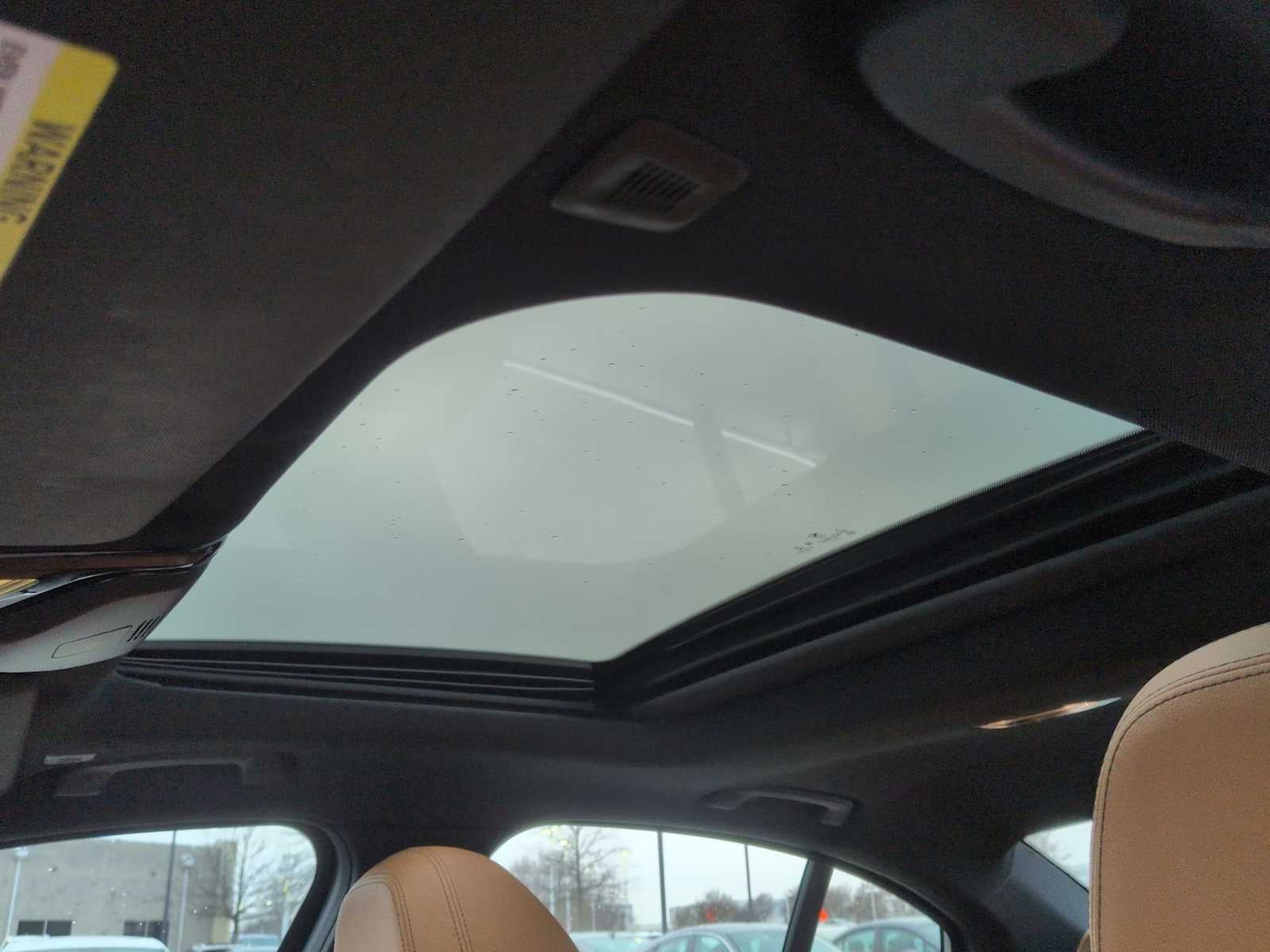 2023 BMW 3 Series 330i xDrive