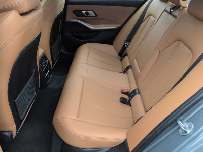 2023 BMW 3 Series 330i xDrive
