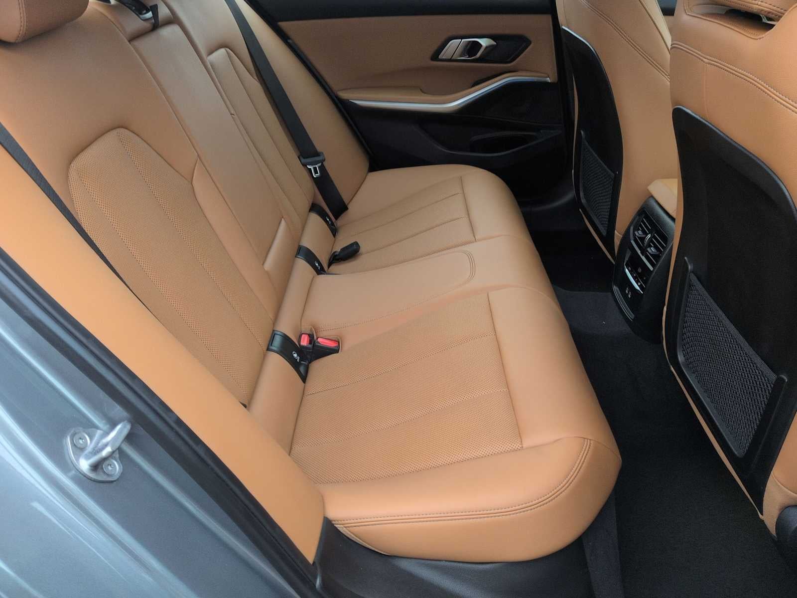 2023 BMW 3 Series 330i xDrive