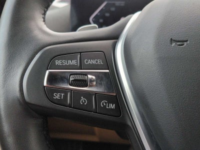 2023 BMW 3 Series 330i xDrive