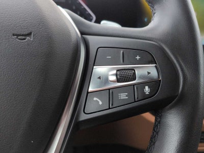 2023 BMW 3 Series 330i xDrive