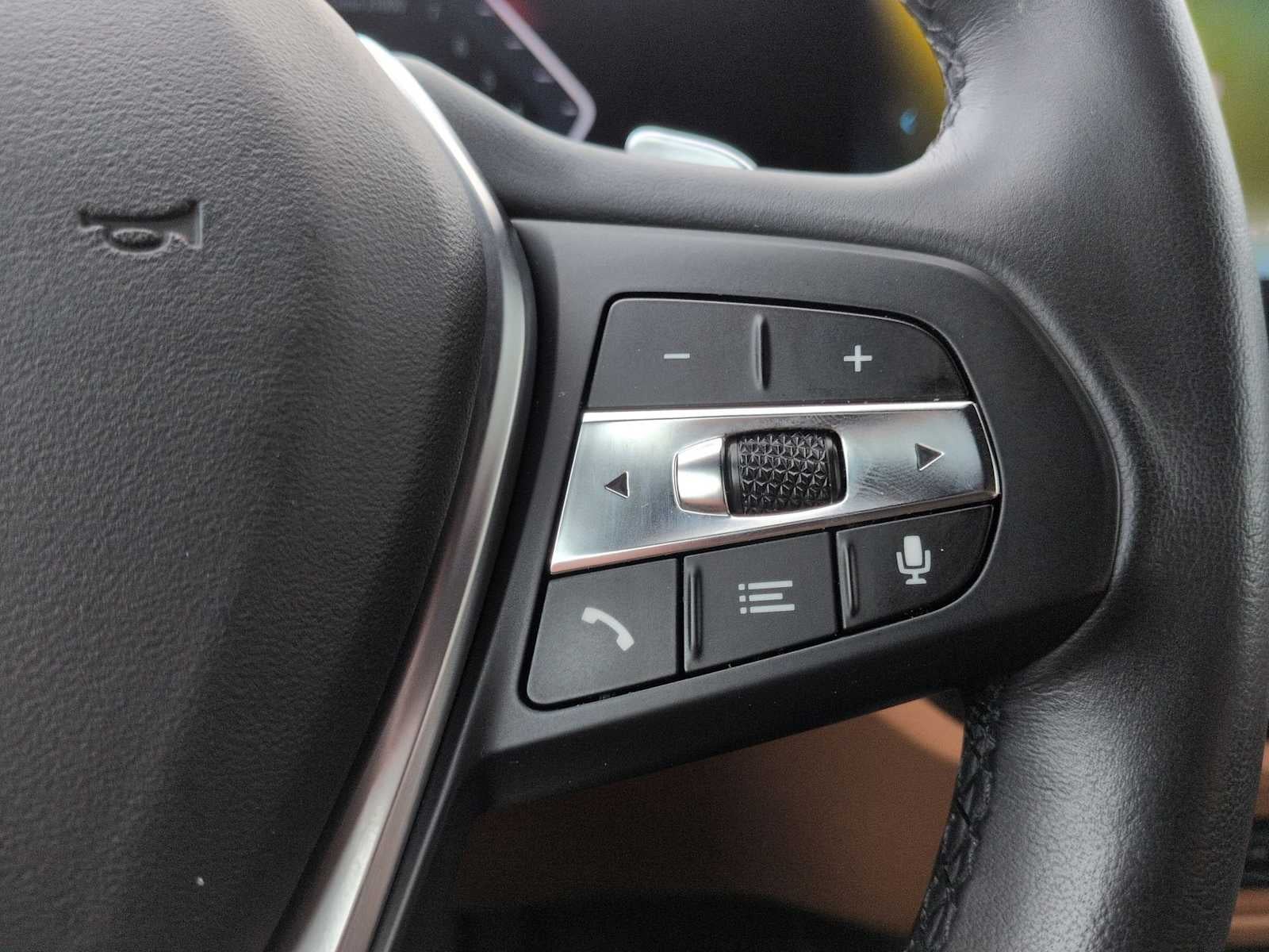 2023 BMW 3 Series 330i xDrive