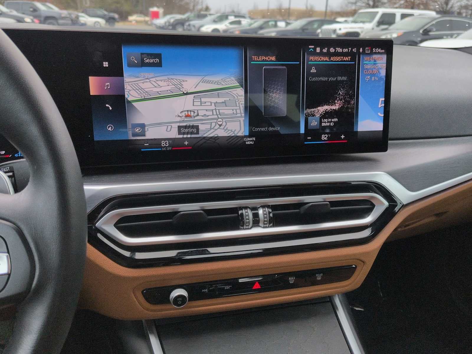 2023 BMW 3 Series 330i xDrive