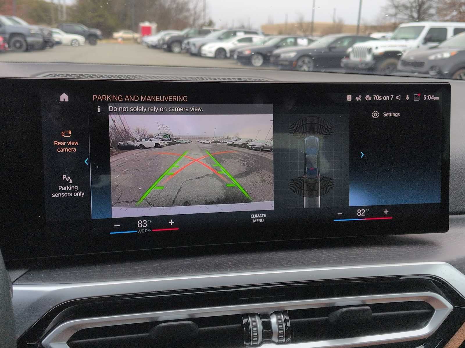 2023 BMW 3 Series 330i xDrive