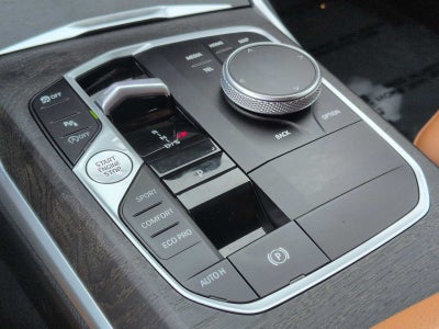 2023 BMW 3 Series 330i xDrive