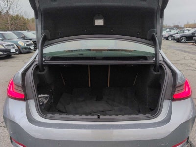 2023 BMW 3 Series 330i xDrive