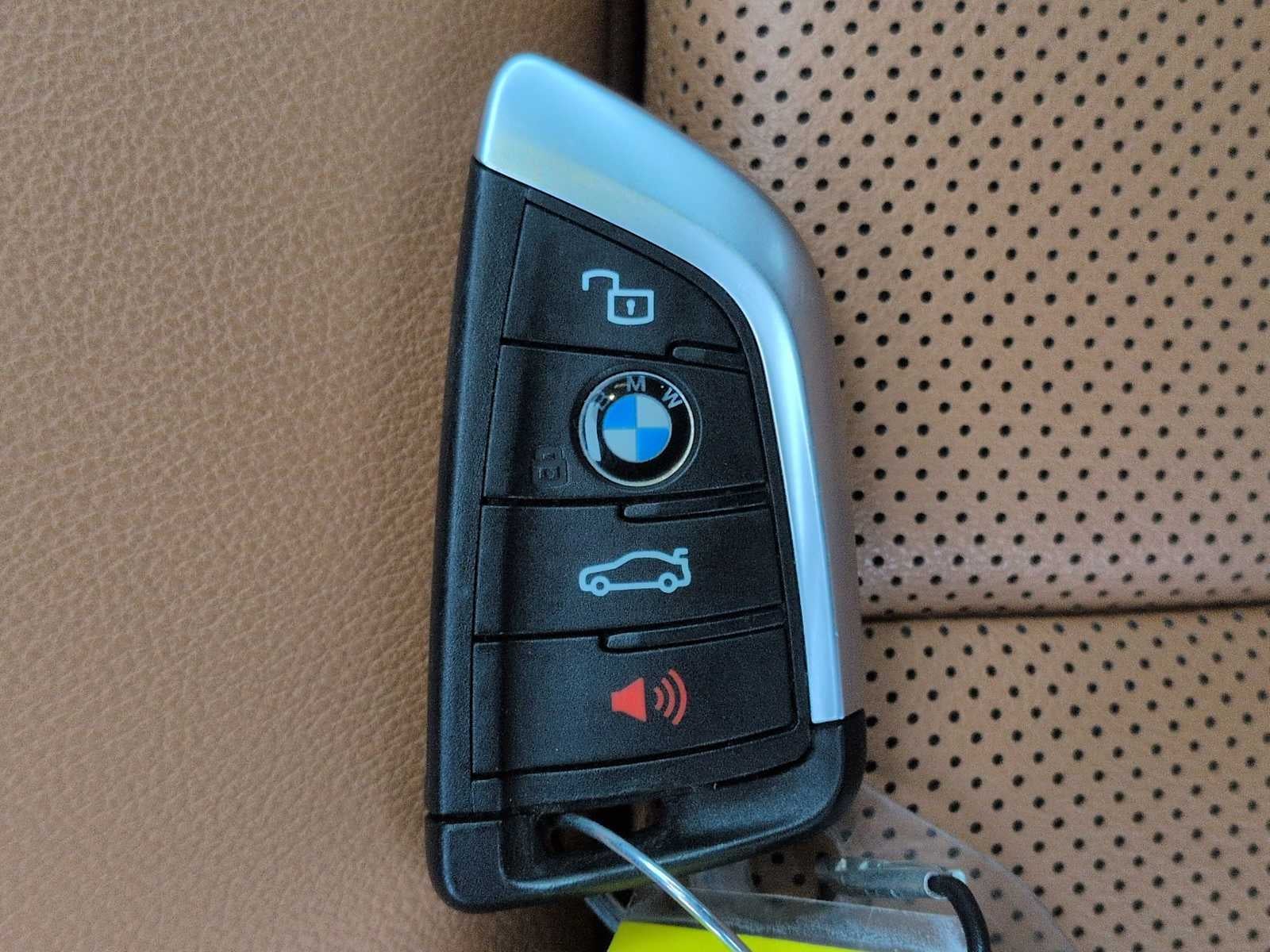 2023 BMW 3 Series 330i xDrive