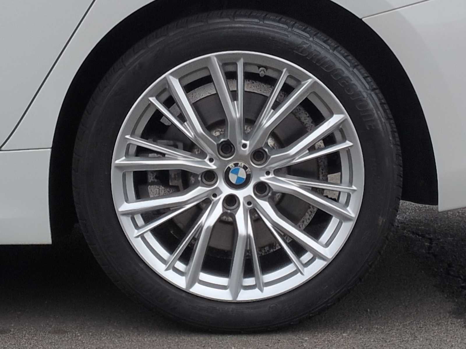 2023 BMW 330i xDrive 330i xDrive