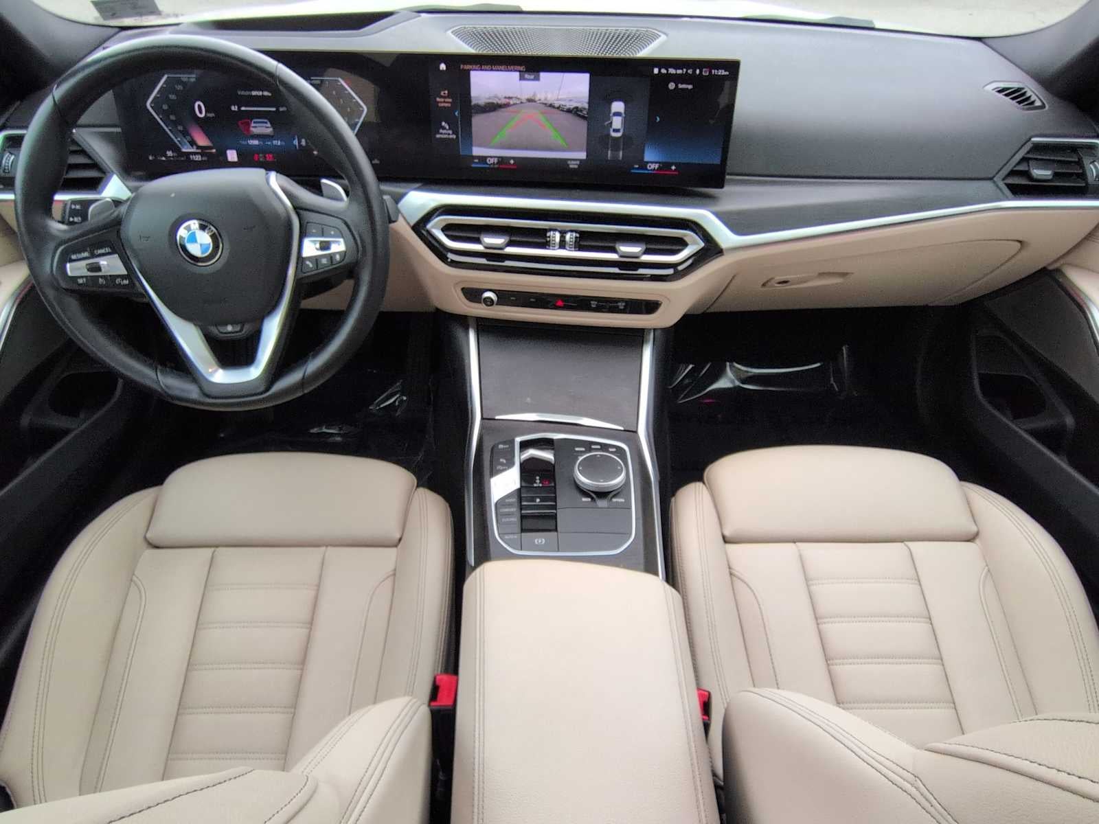 2023 BMW 330i xDrive 330i xDrive