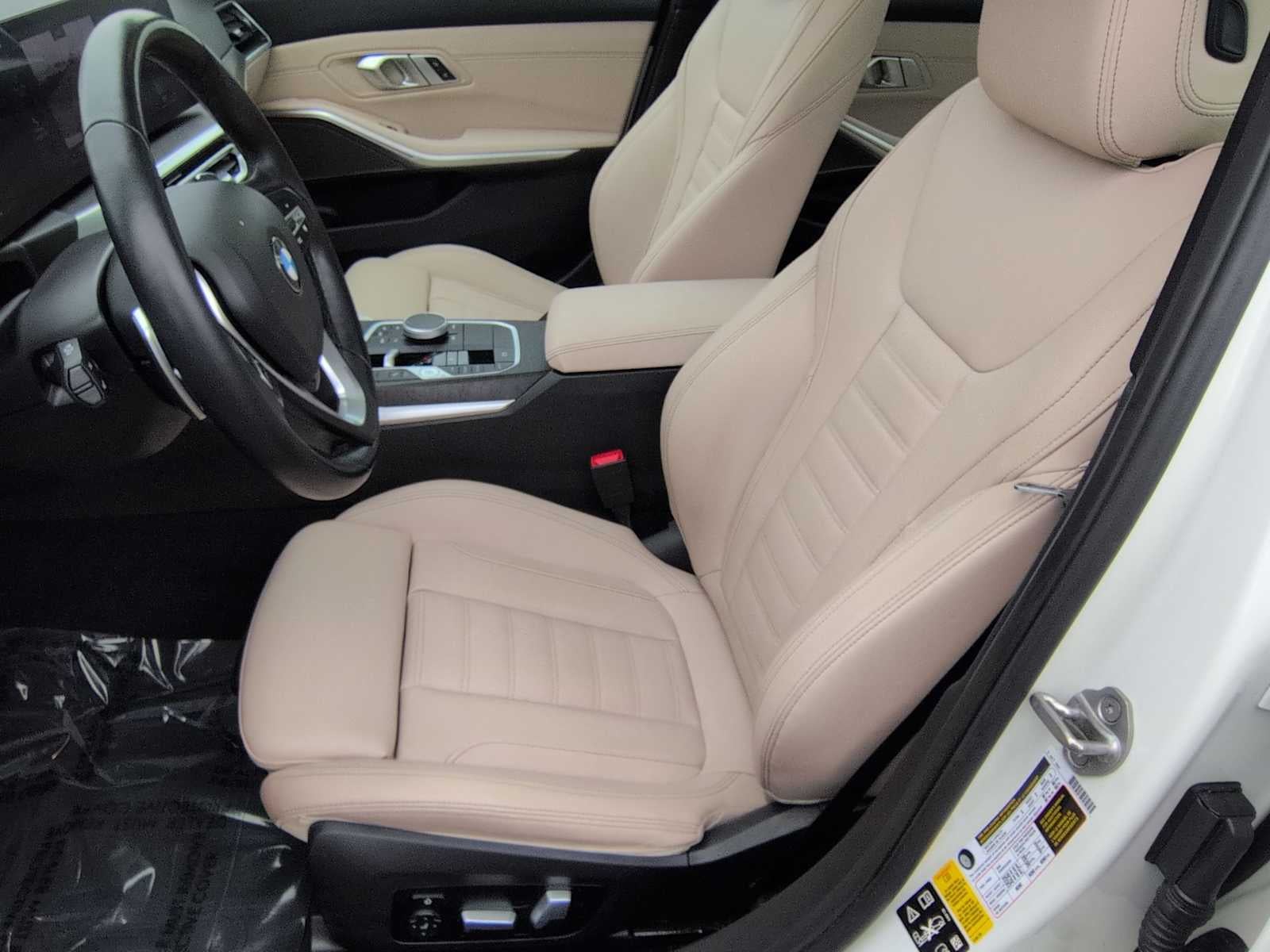 2023 BMW 330i xDrive 330i xDrive