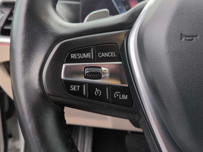 2023 BMW 330i xDrive 330i xDrive