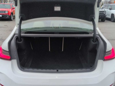 2023 BMW 330i xDrive 330i xDrive