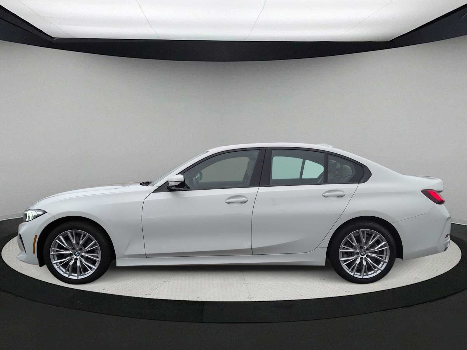 2023 BMW 330i xDrive 330i xDrive