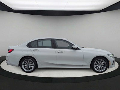 2023 BMW 330i xDrive 330i xDrive