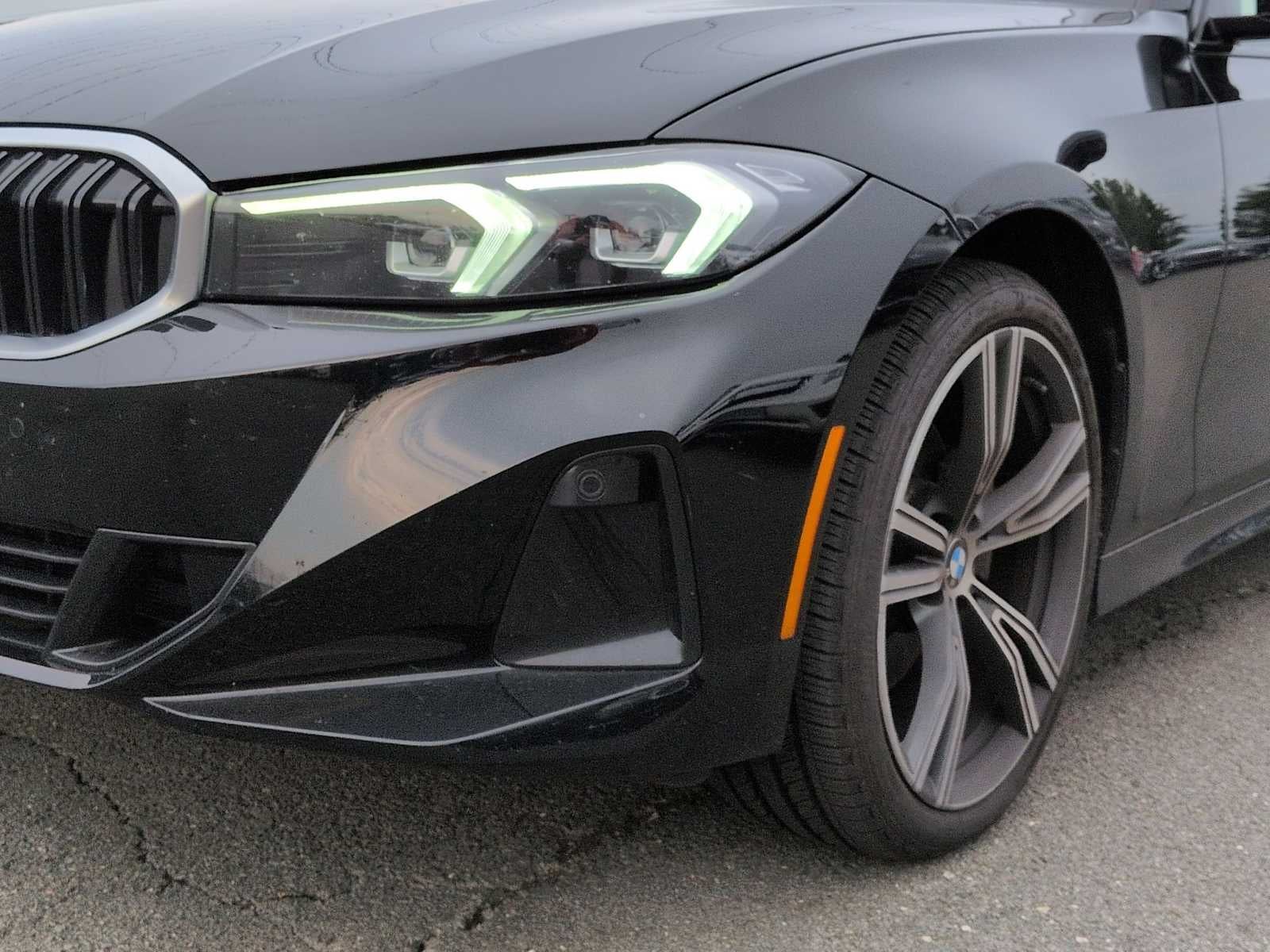 2023 BMW 3 Series 330i xDrive