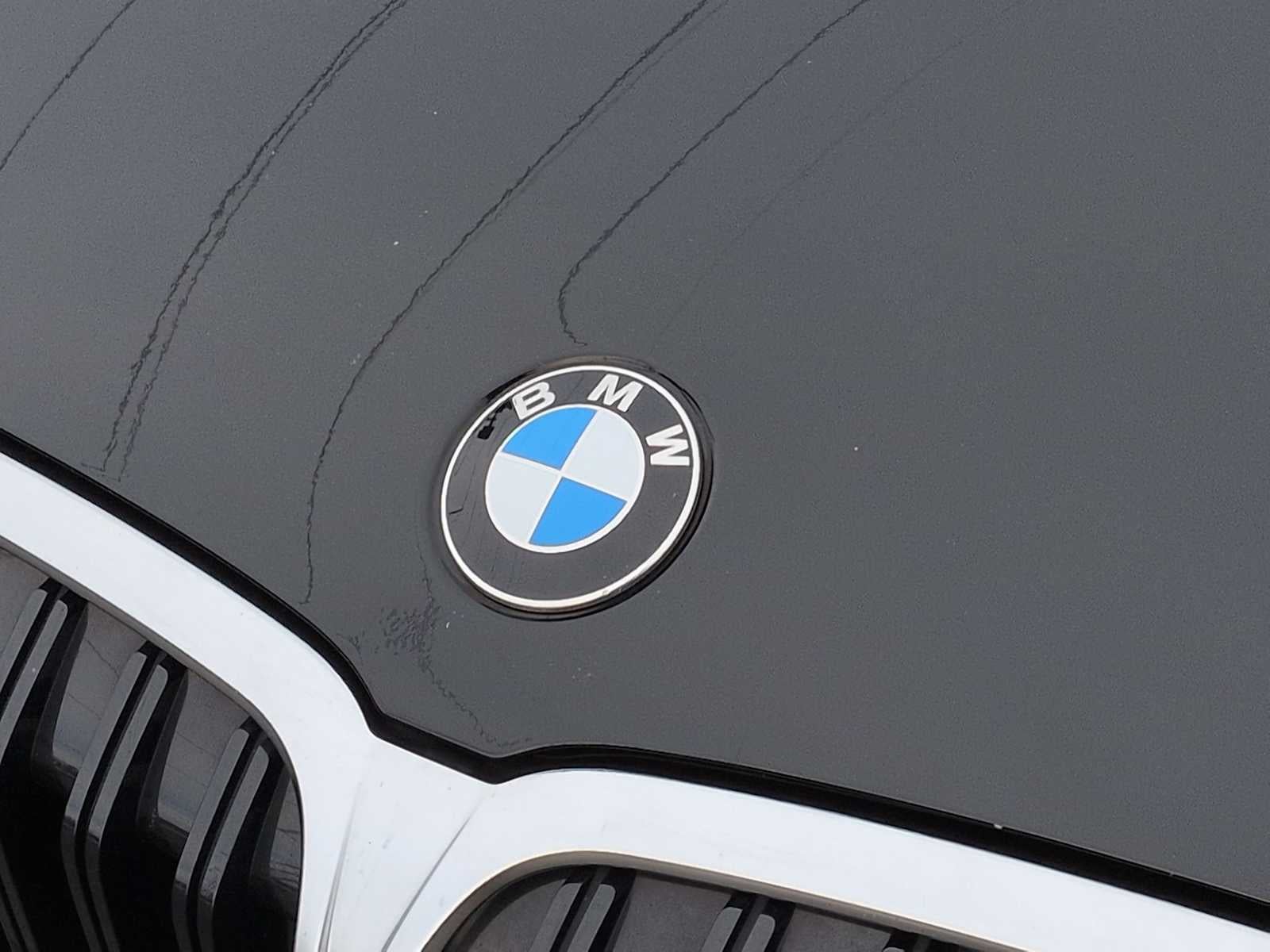 2023 BMW 3 Series 330i xDrive