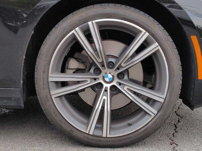 2023 BMW 3 Series 330i xDrive