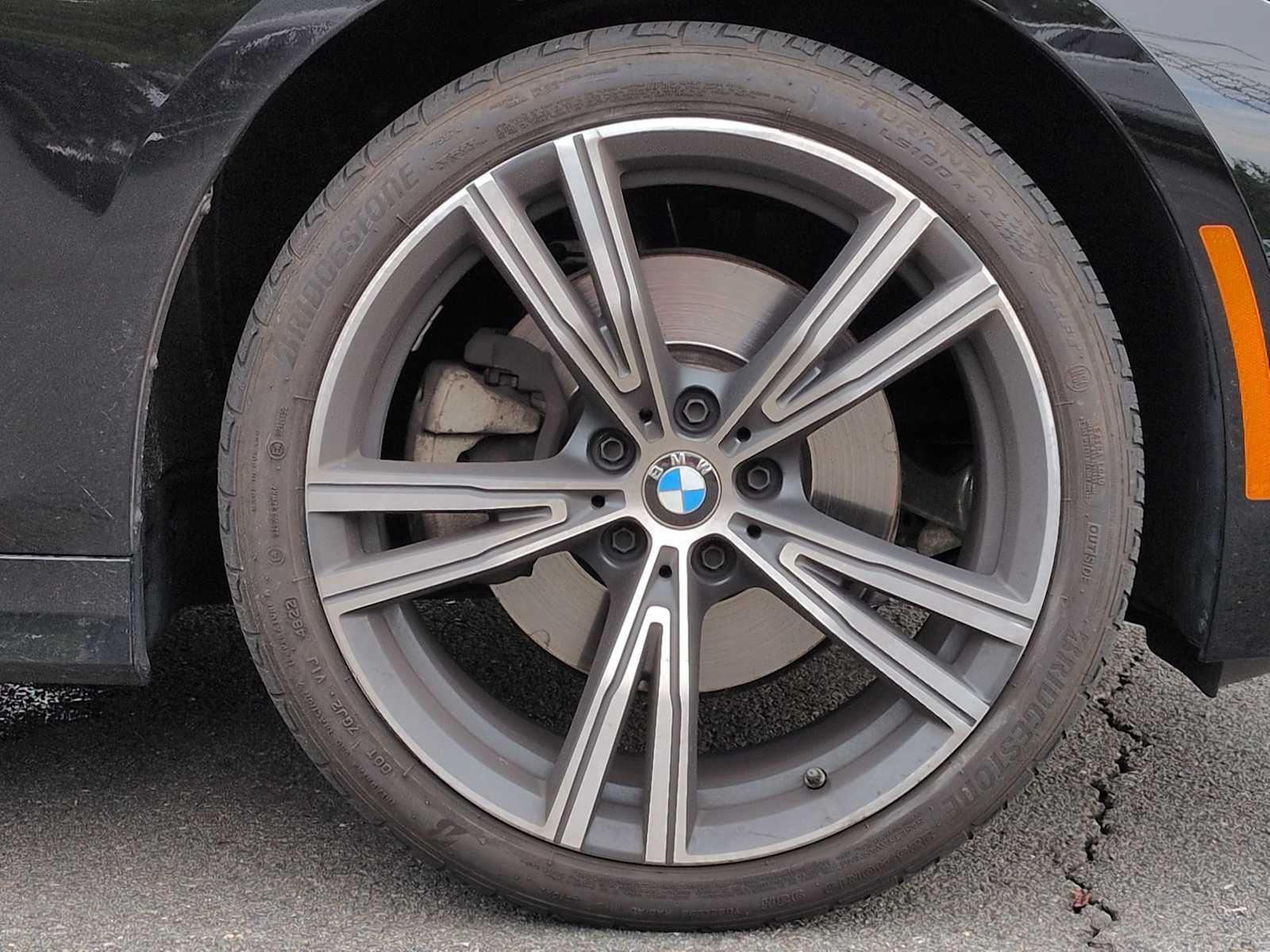 2023 BMW 3 Series 330i xDrive