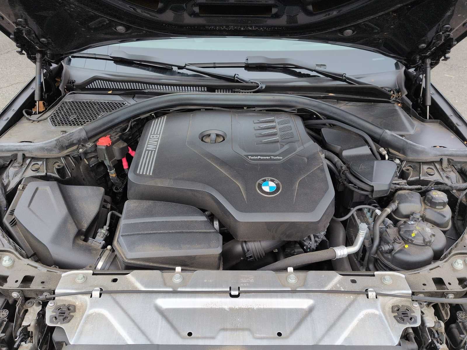 2023 BMW 3 Series 330i xDrive