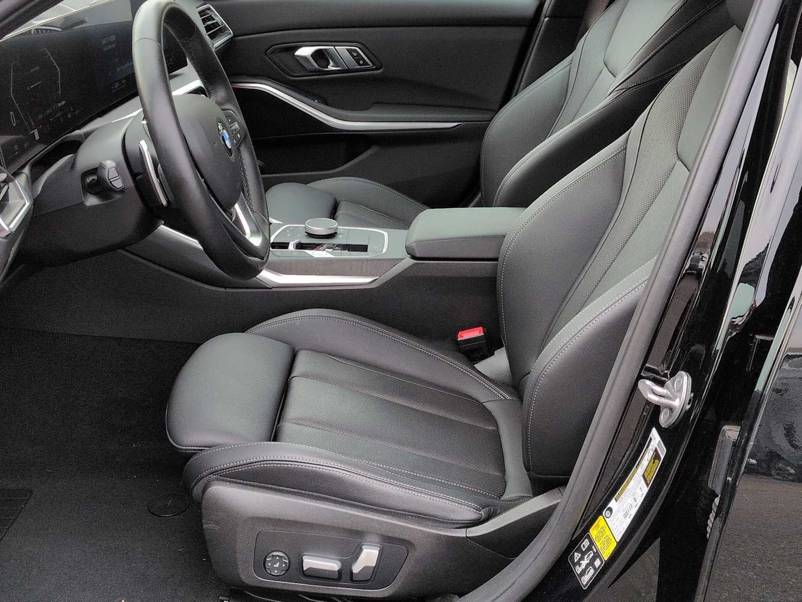 2023 BMW 3 Series 330i xDrive