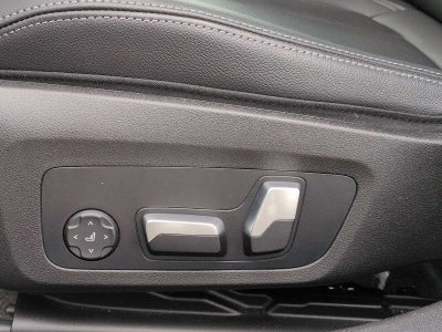 2023 BMW 3 Series 330i xDrive