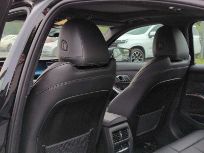 2023 BMW 3 Series 330i xDrive