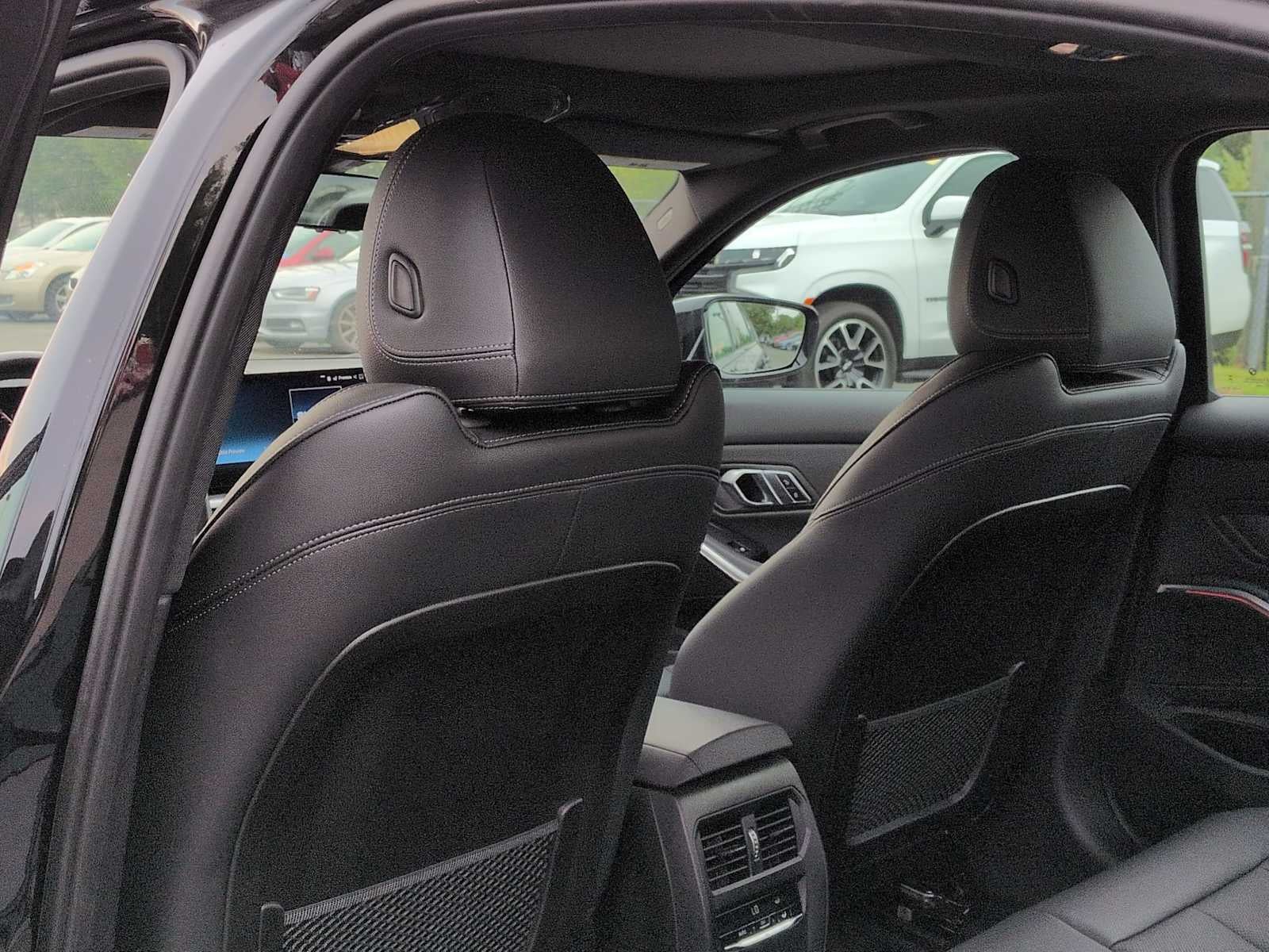 2023 BMW 3 Series 330i xDrive