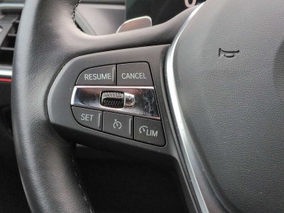 2023 BMW 3 Series 330i xDrive