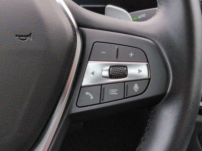 2023 BMW 3 Series 330i xDrive